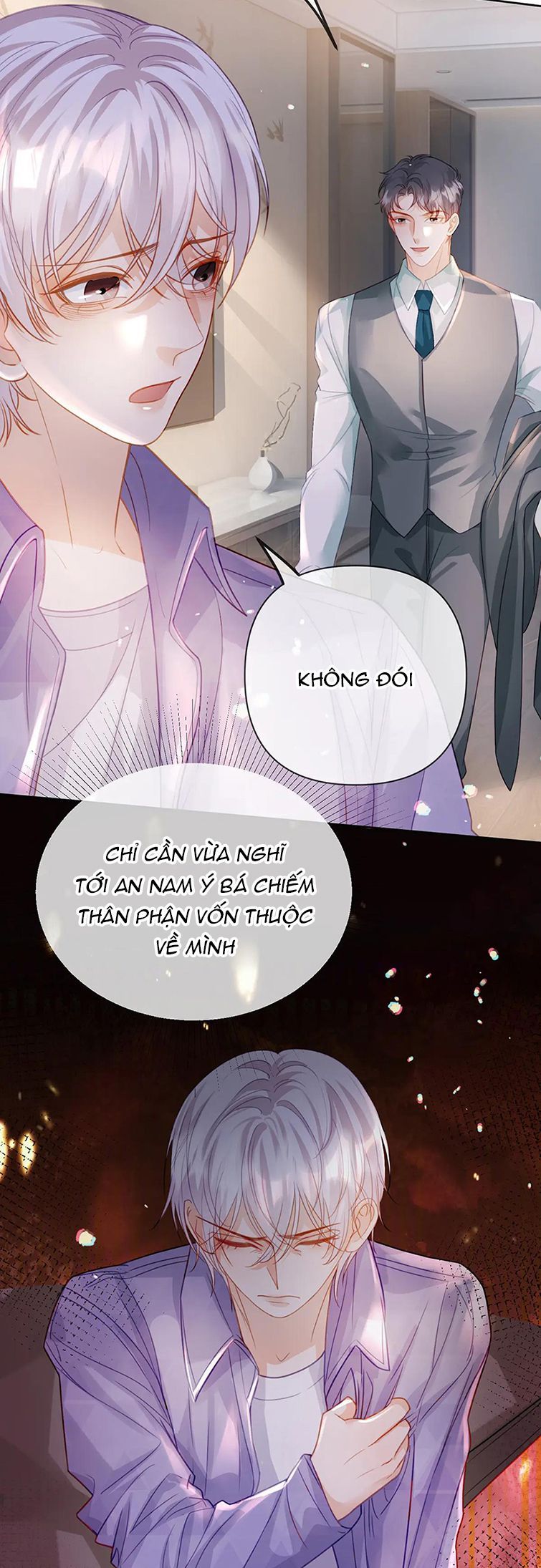 Bị Vạn Người Ghét Sau Khi Trùng Sinh Bạo Hồng Toàn Mạng Chapter 73 - 10