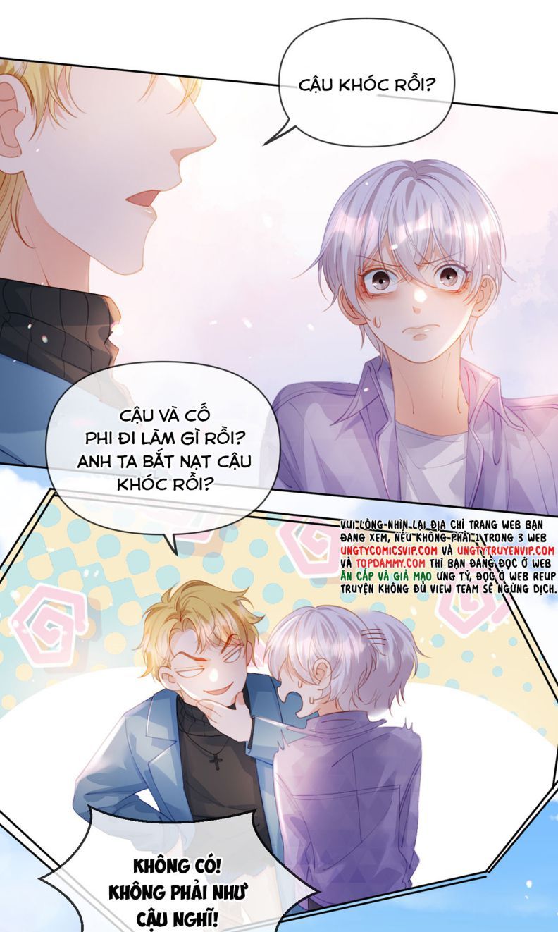 Bị Vạn Người Ghét Sau Khi Trùng Sinh Bạo Hồng Toàn Mạng Chapter 74 - 11