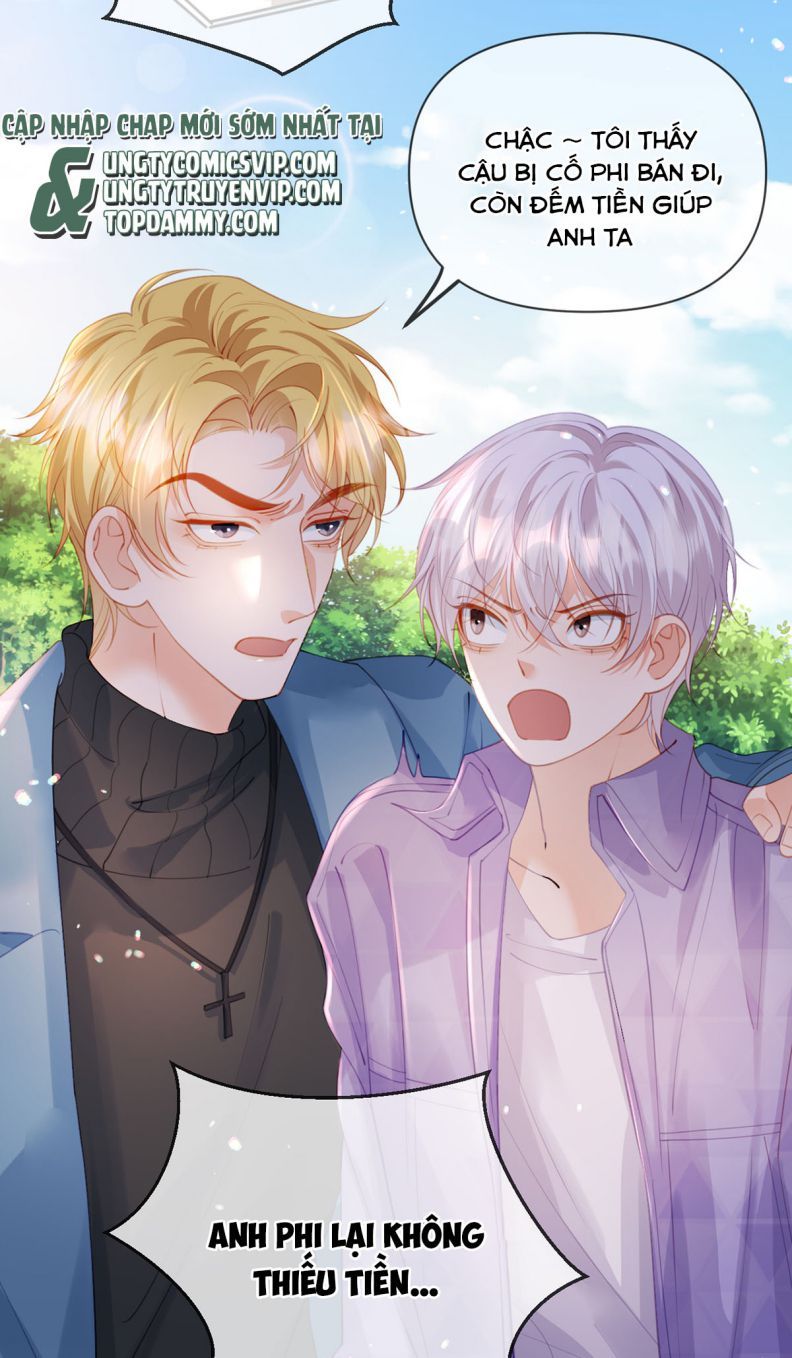 Bị Vạn Người Ghét Sau Khi Trùng Sinh Bạo Hồng Toàn Mạng Chapter 74 - 12