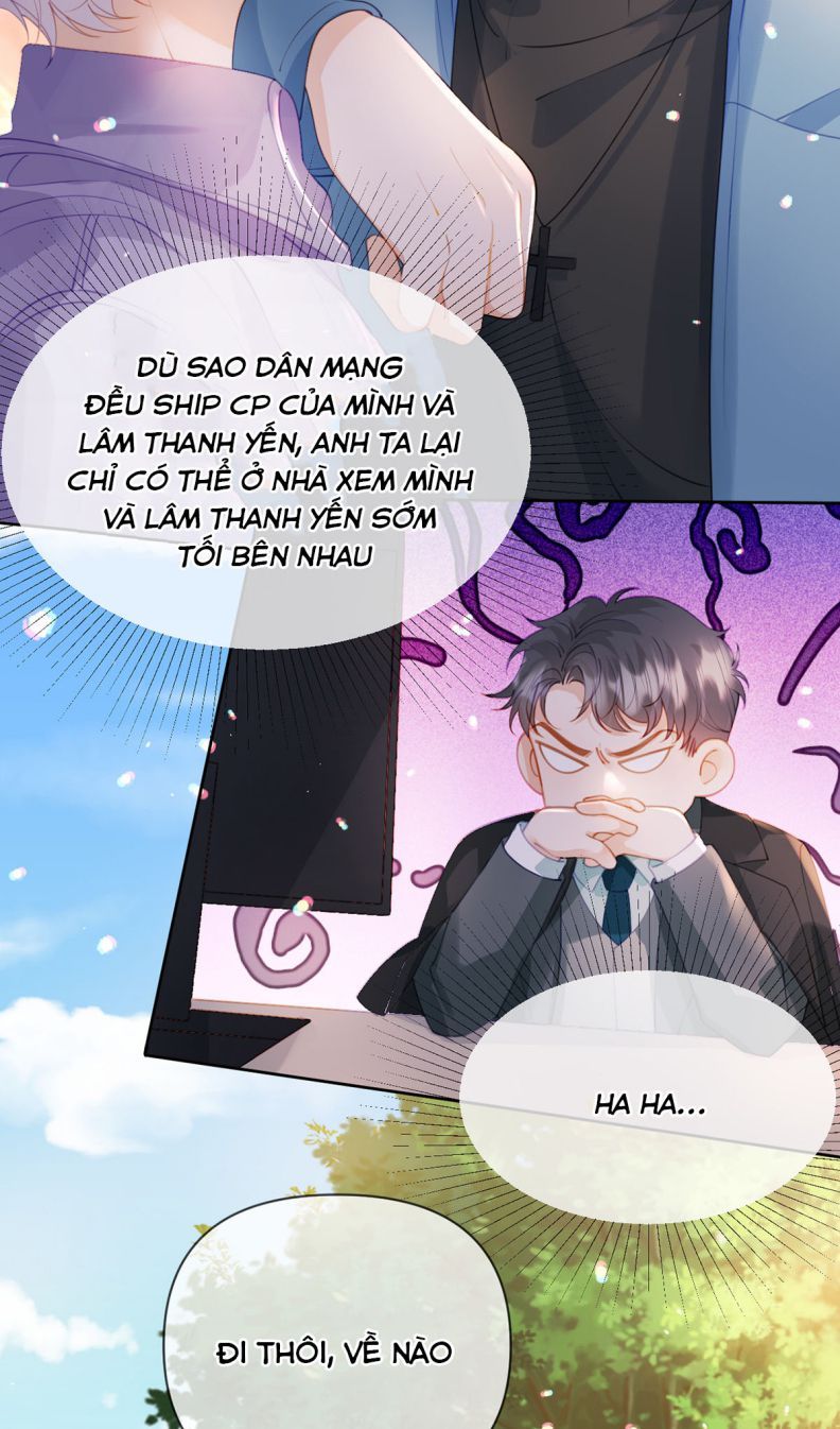 Bị Vạn Người Ghét Sau Khi Trùng Sinh Bạo Hồng Toàn Mạng Chapter 74 - 17