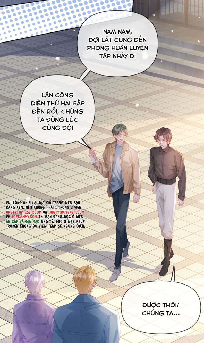 Bị Vạn Người Ghét Sau Khi Trùng Sinh Bạo Hồng Toàn Mạng Chapter 74 - 20
