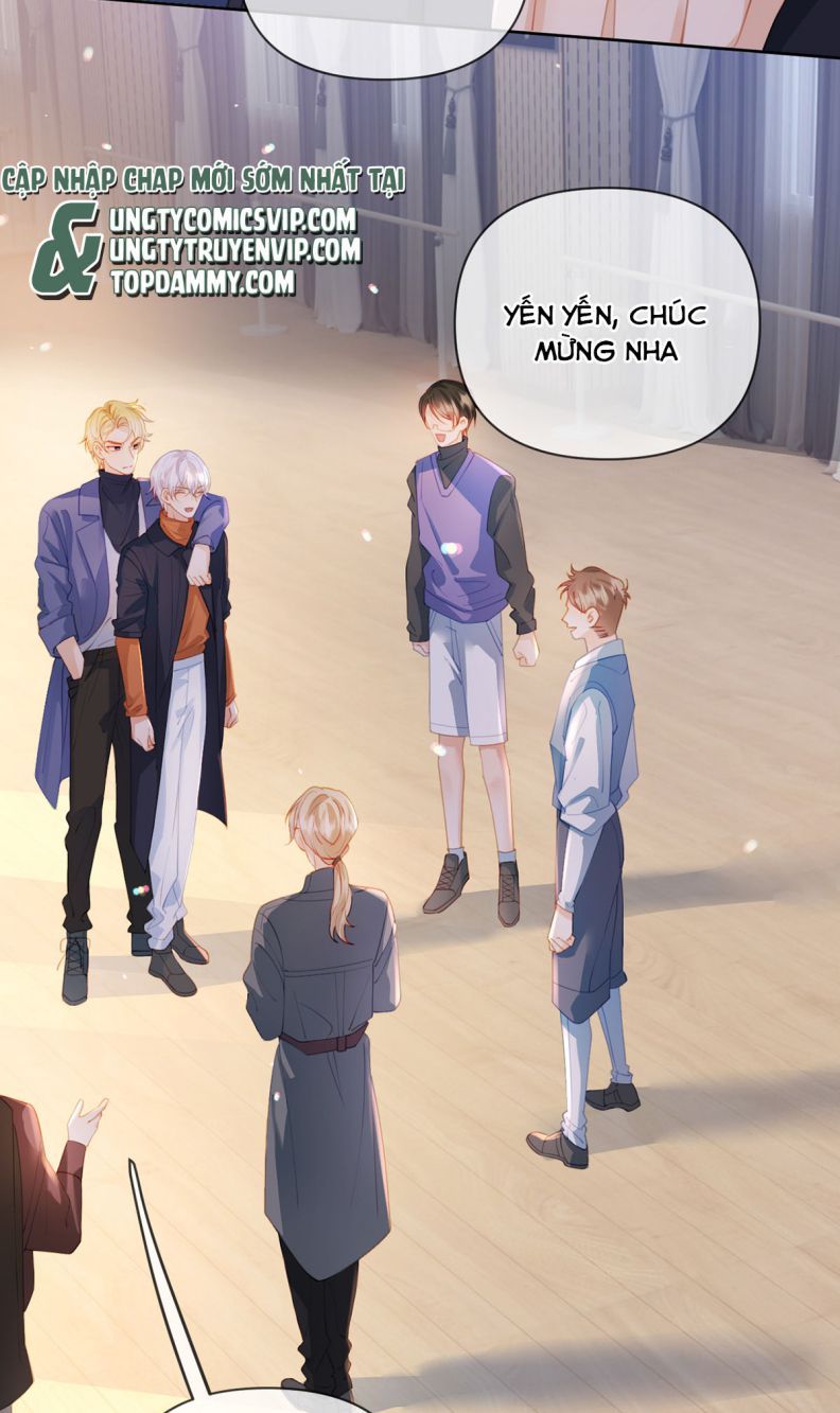 Bị Vạn Người Ghét Sau Khi Trùng Sinh Bạo Hồng Toàn Mạng Chapter 74 - 31