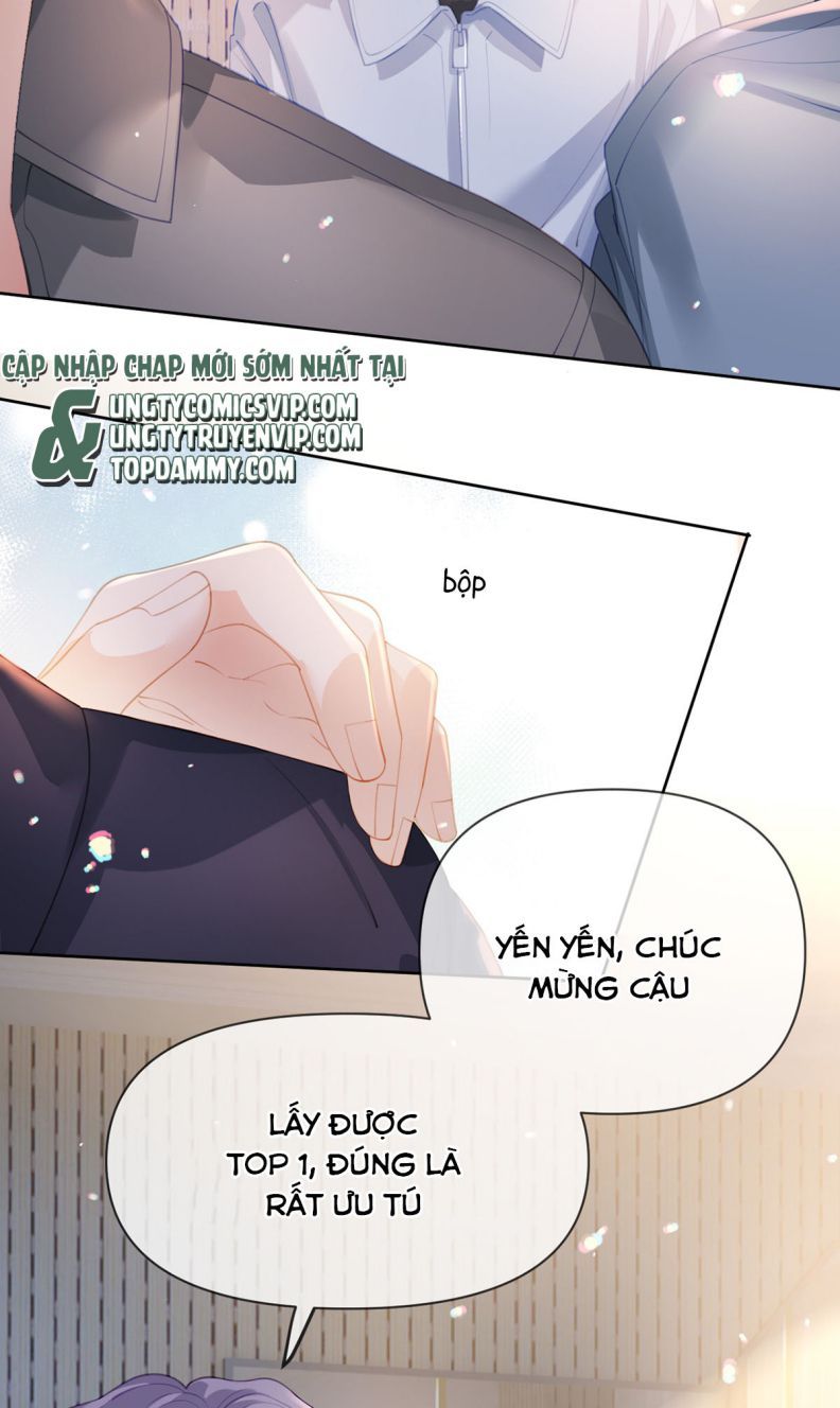 Bị Vạn Người Ghét Sau Khi Trùng Sinh Bạo Hồng Toàn Mạng Chapter 74 - 33