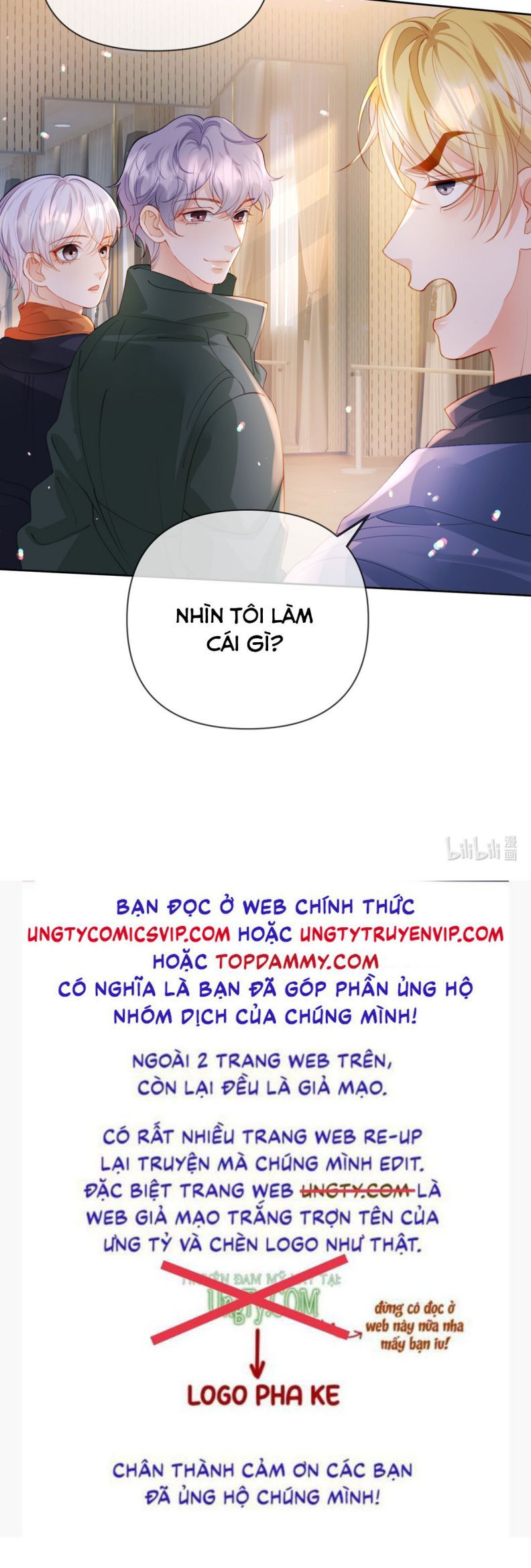 Bị Vạn Người Ghét Sau Khi Trùng Sinh Bạo Hồng Toàn Mạng Chapter 74 - 35