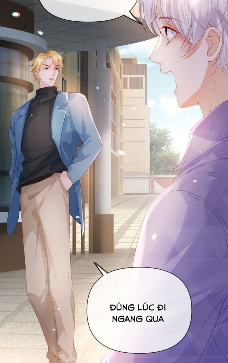 Bị Vạn Người Ghét Sau Khi Trùng Sinh Bạo Hồng Toàn Mạng Chapter 74 - 9