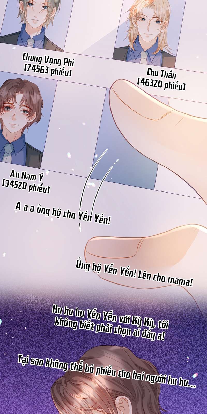 Bị Vạn Người Ghét Sau Khi Trùng Sinh Bạo Hồng Toàn Mạng Chapter 75 - 12