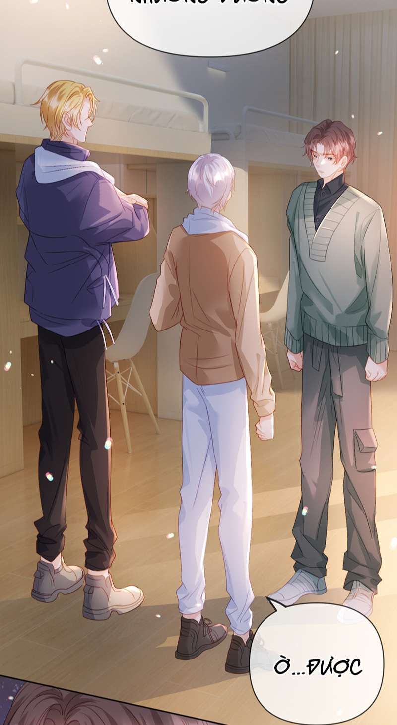 Bị Vạn Người Ghét Sau Khi Trùng Sinh Bạo Hồng Toàn Mạng Chapter 75 - 20