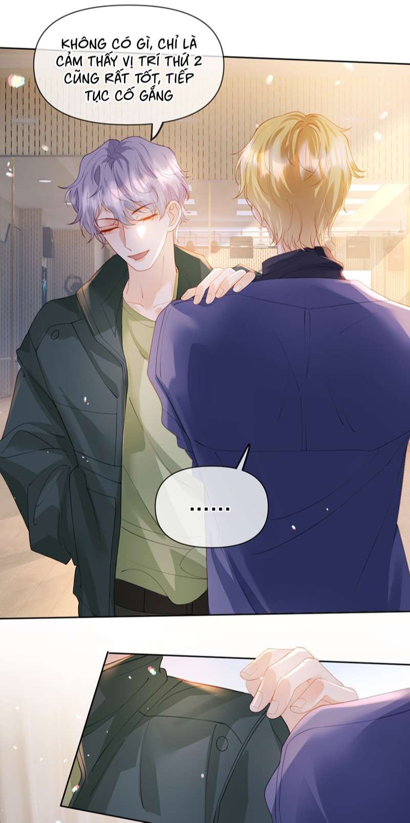 Bị Vạn Người Ghét Sau Khi Trùng Sinh Bạo Hồng Toàn Mạng Chapter 75 - 3