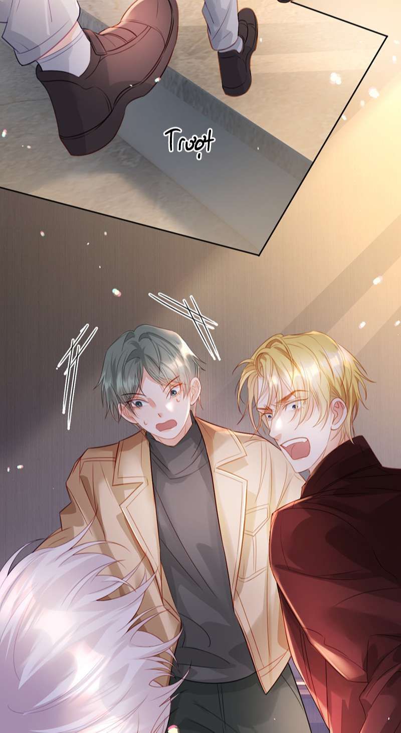 Bị Vạn Người Ghét Sau Khi Trùng Sinh Bạo Hồng Toàn Mạng Chapter 75 - 28