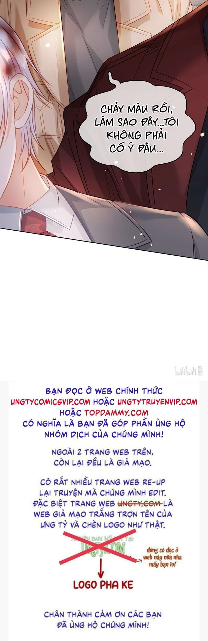 Bị Vạn Người Ghét Sau Khi Trùng Sinh Bạo Hồng Toàn Mạng Chapter 75 - 34