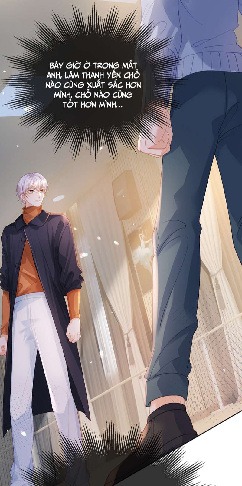 Bị Vạn Người Ghét Sau Khi Trùng Sinh Bạo Hồng Toàn Mạng Chapter 75 - 10