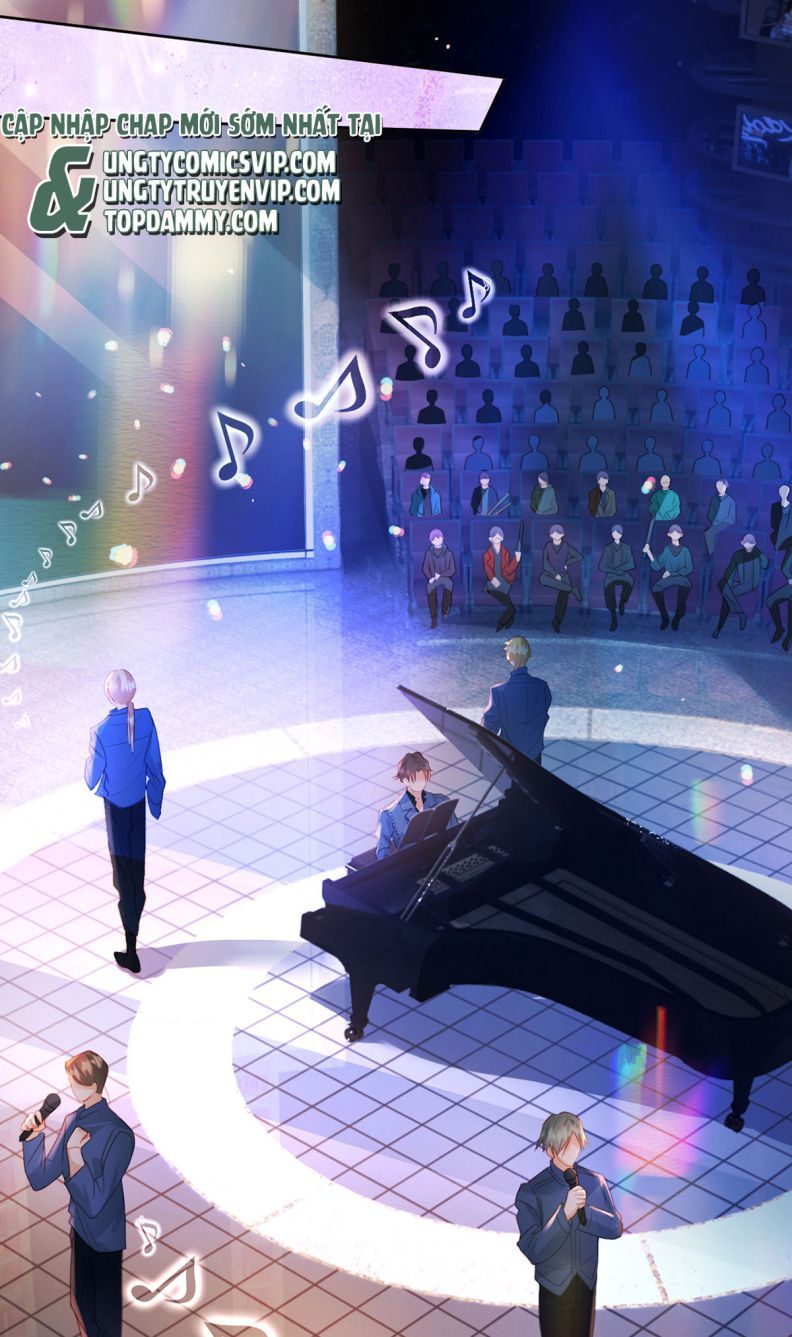 Bị Vạn Người Ghét Sau Khi Trùng Sinh Bạo Hồng Toàn Mạng Chapter 77 - 11