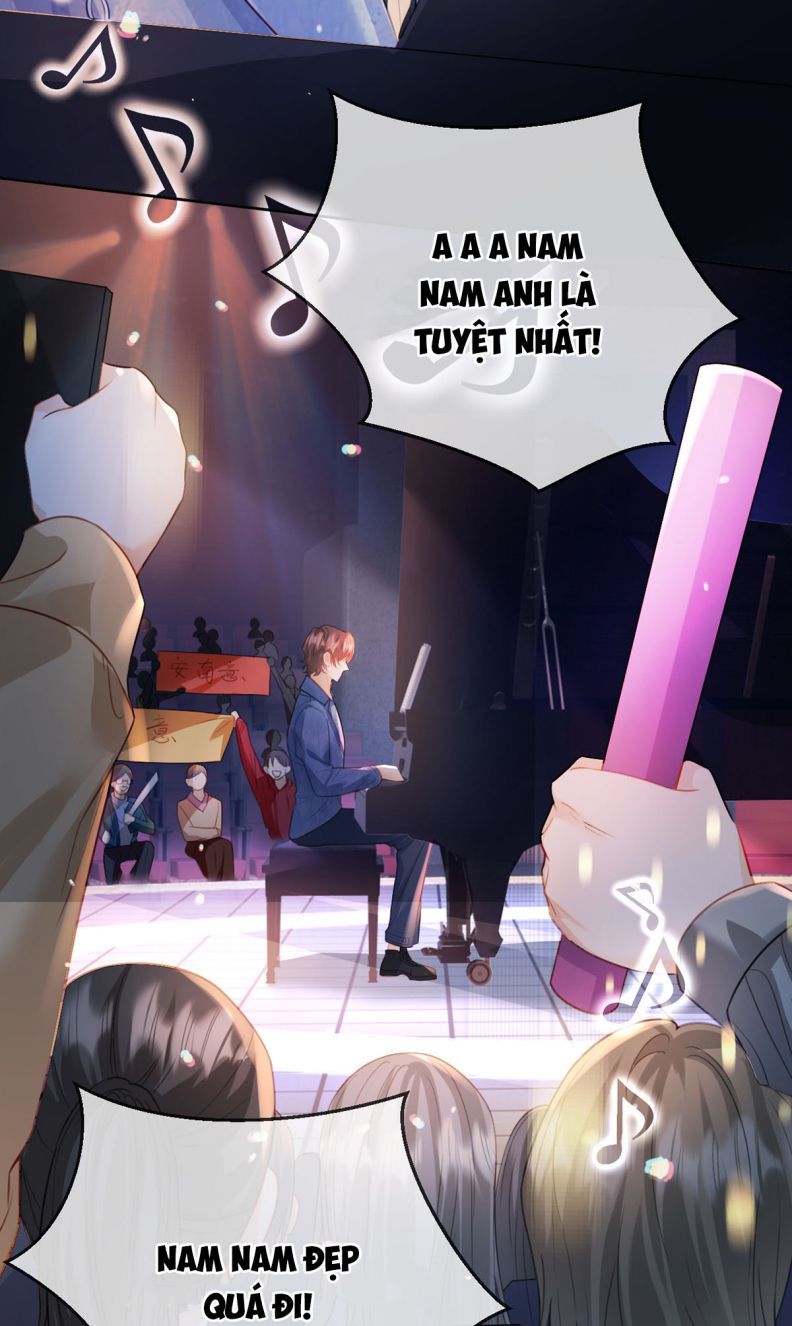 Bị Vạn Người Ghét Sau Khi Trùng Sinh Bạo Hồng Toàn Mạng Chapter 77 - 13