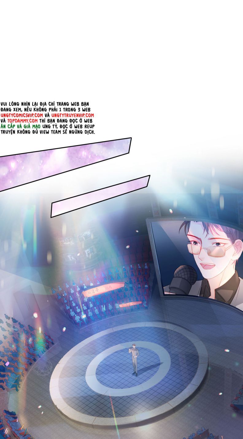 Bị Vạn Người Ghét Sau Khi Trùng Sinh Bạo Hồng Toàn Mạng Chapter 77 - 3