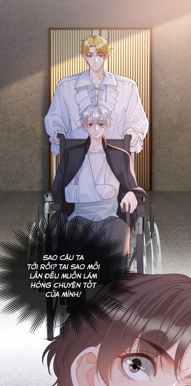 Bị Vạn Người Ghét Sau Khi Trùng Sinh Bạo Hồng Toàn Mạng Chapter 77 - 26