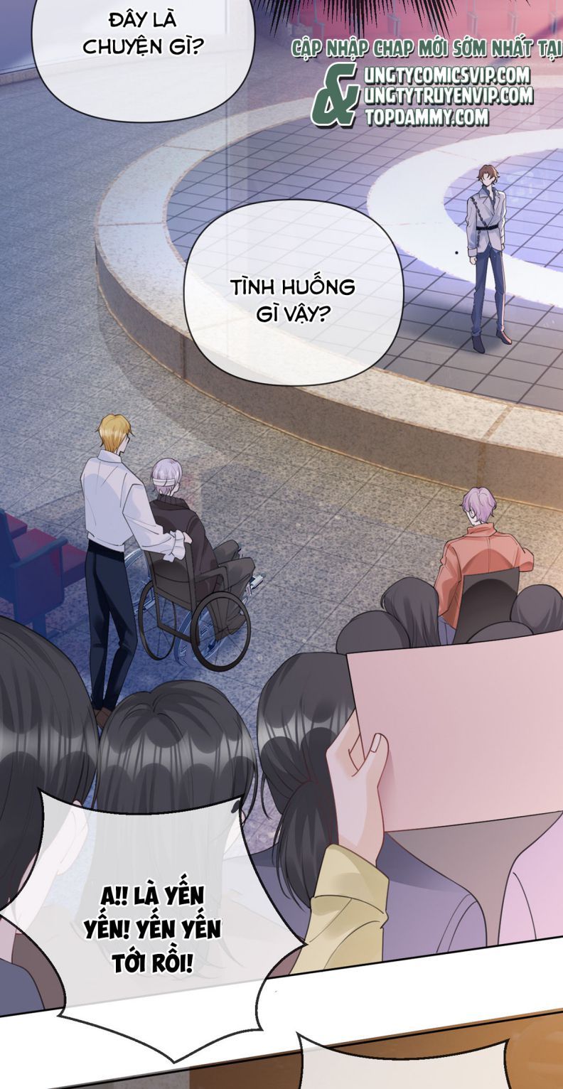 Bị Vạn Người Ghét Sau Khi Trùng Sinh Bạo Hồng Toàn Mạng Chapter 77 - 28