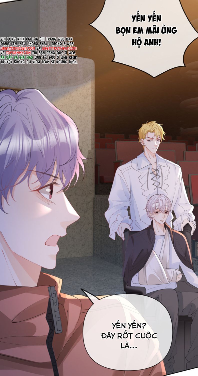 Bị Vạn Người Ghét Sau Khi Trùng Sinh Bạo Hồng Toàn Mạng Chapter 77 - 29