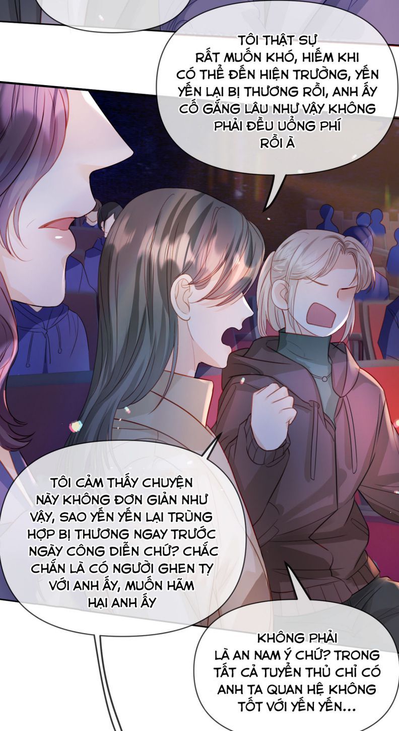 Bị Vạn Người Ghét Sau Khi Trùng Sinh Bạo Hồng Toàn Mạng Chapter 77 - 7