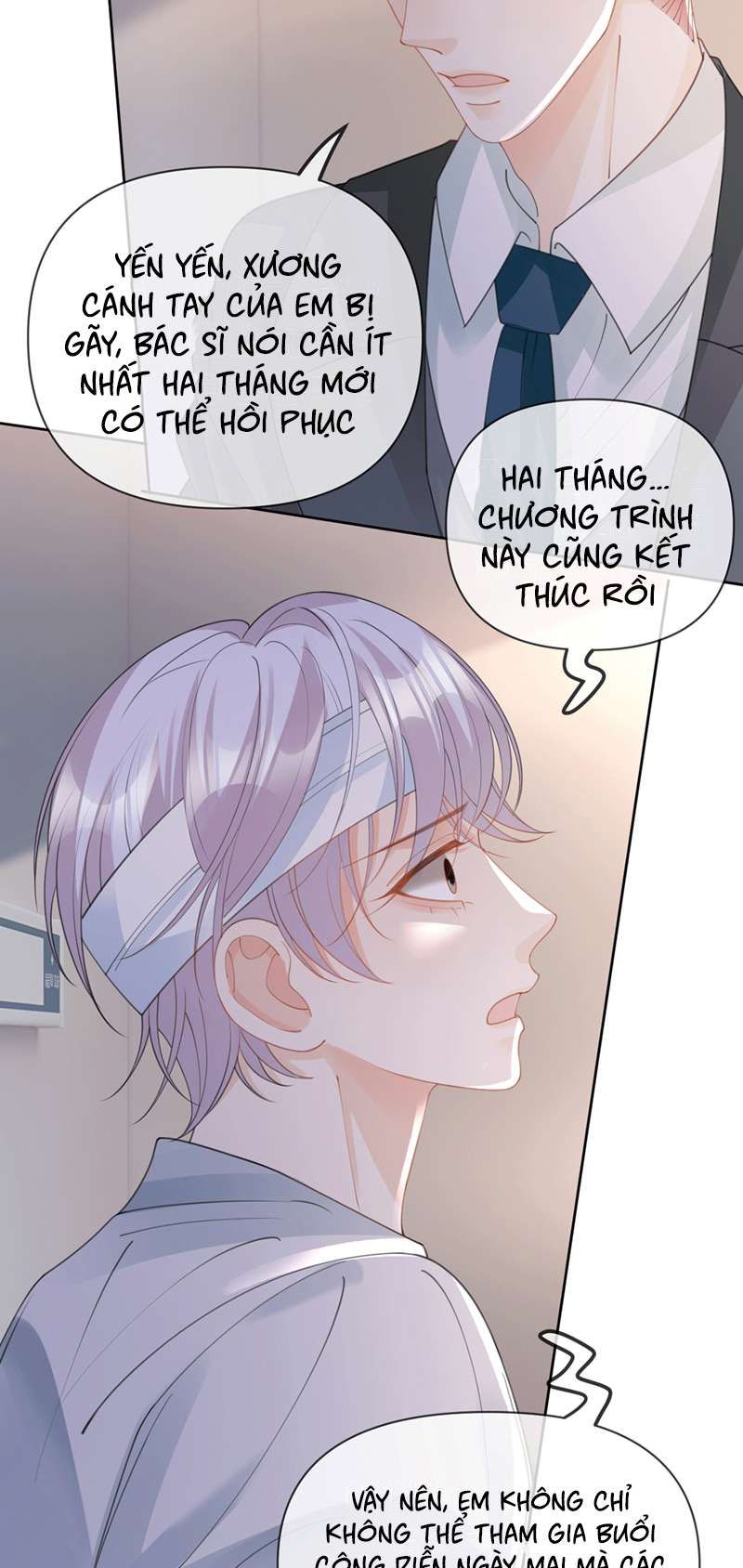 Bị Vạn Người Ghét Sau Khi Trùng Sinh Bạo Hồng Toàn Mạng Chapter 78 - 14