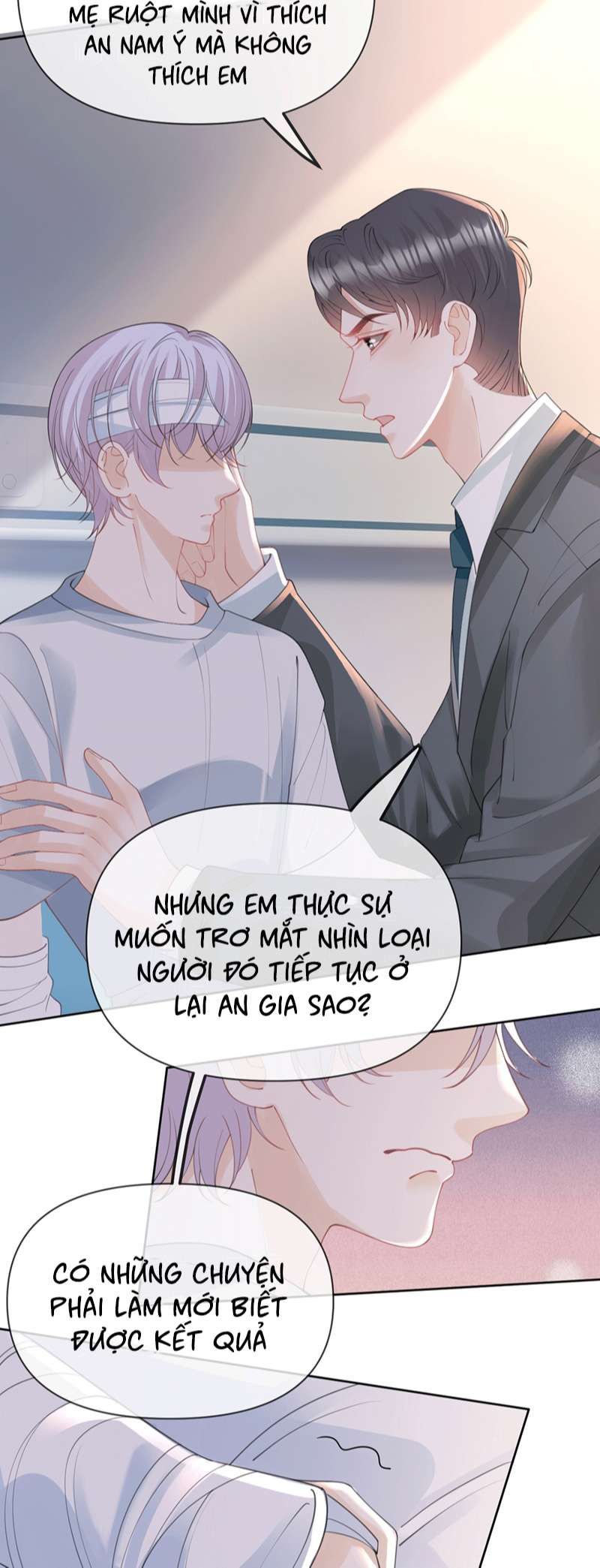 Bị Vạn Người Ghét Sau Khi Trùng Sinh Bạo Hồng Toàn Mạng Chapter 78 - 20