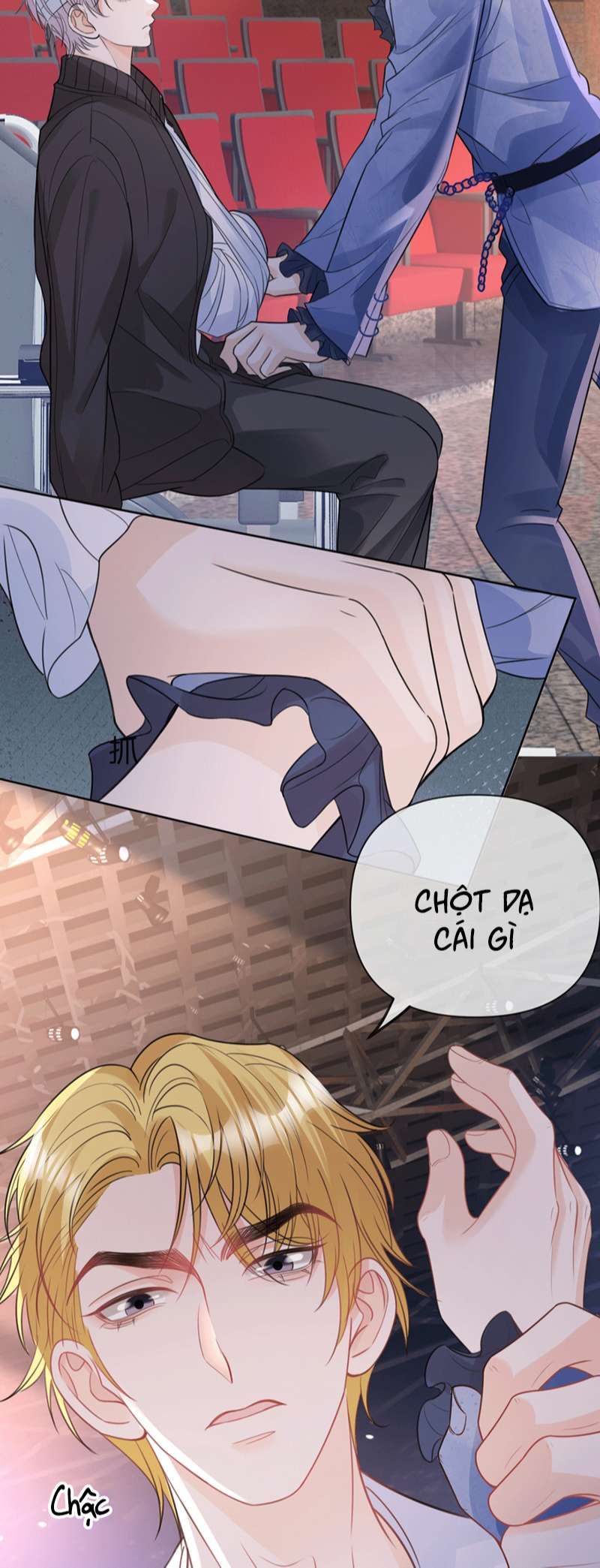 Bị Vạn Người Ghét Sau Khi Trùng Sinh Bạo Hồng Toàn Mạng Chapter 78 - 24