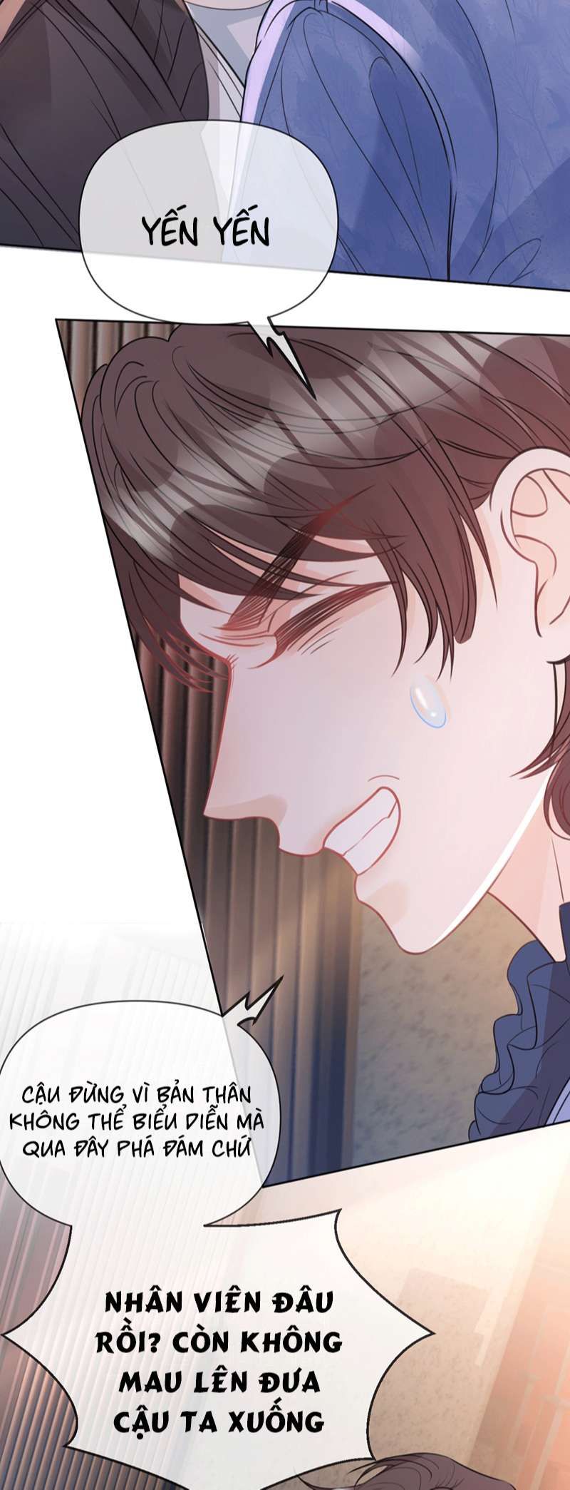 Bị Vạn Người Ghét Sau Khi Trùng Sinh Bạo Hồng Toàn Mạng Chapter 78 - 26