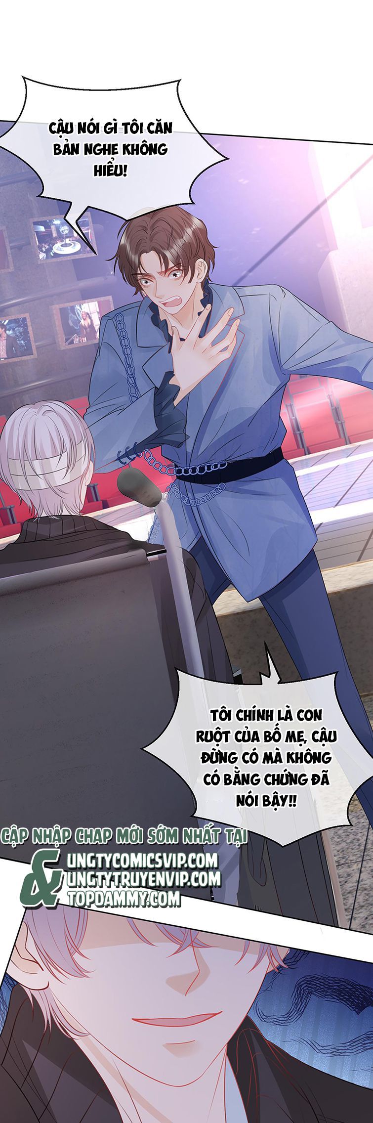 Bị Vạn Người Ghét Sau Khi Trùng Sinh Bạo Hồng Toàn Mạng Chapter 79 - 13