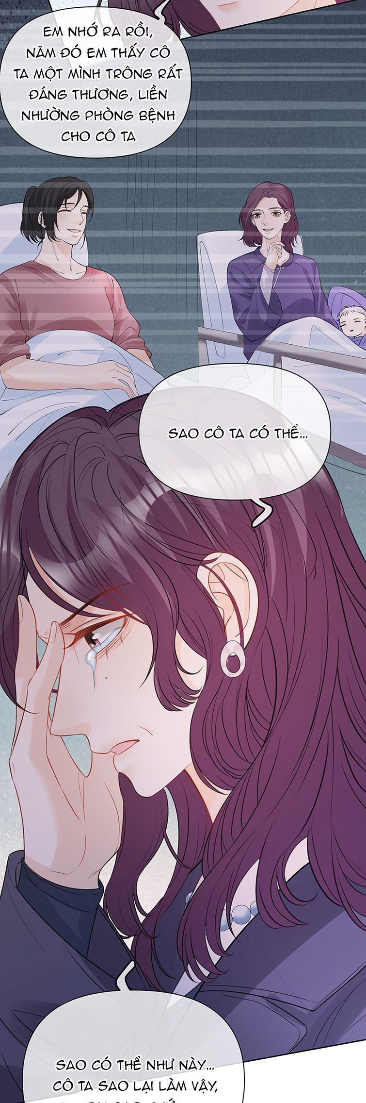 Bị Vạn Người Ghét Sau Khi Trùng Sinh Bạo Hồng Toàn Mạng Chapter 79 - 16