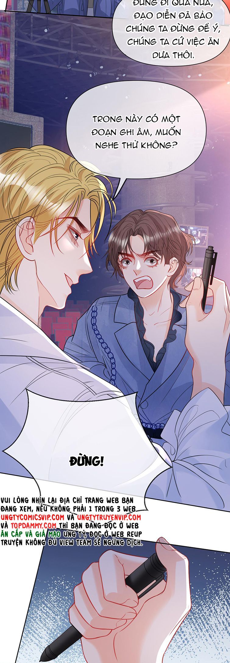 Bị Vạn Người Ghét Sau Khi Trùng Sinh Bạo Hồng Toàn Mạng Chapter 79 - 4