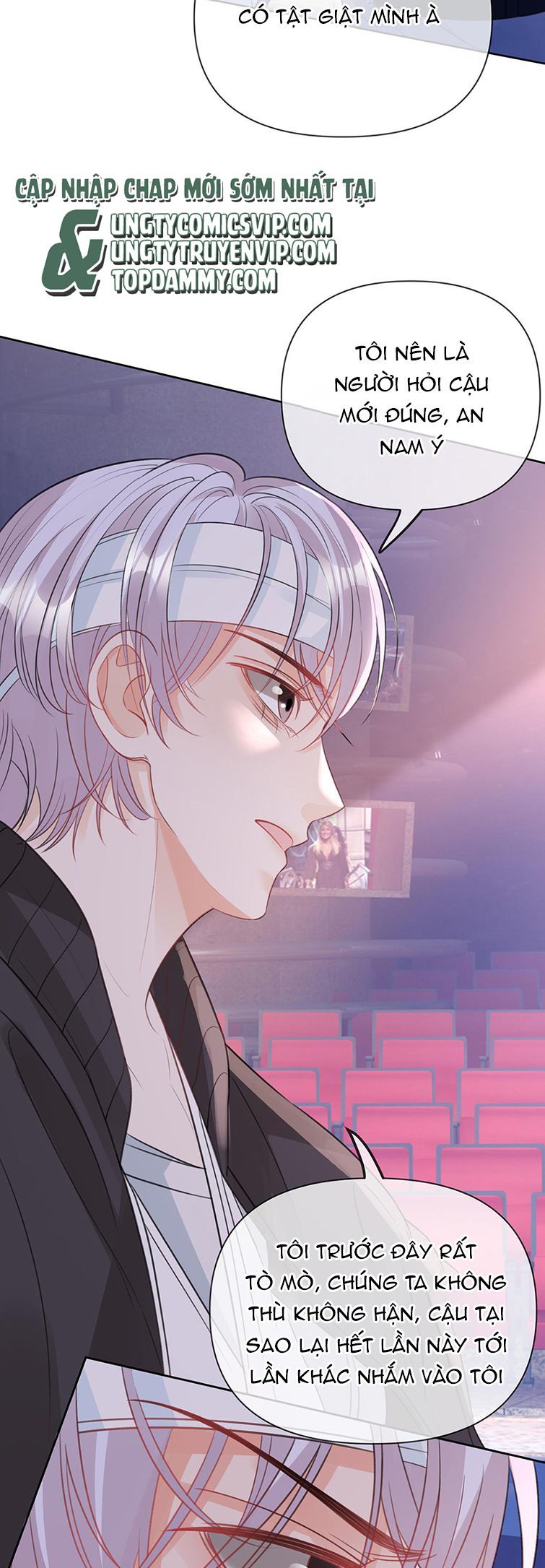 Bị Vạn Người Ghét Sau Khi Trùng Sinh Bạo Hồng Toàn Mạng Chapter 79 - 8