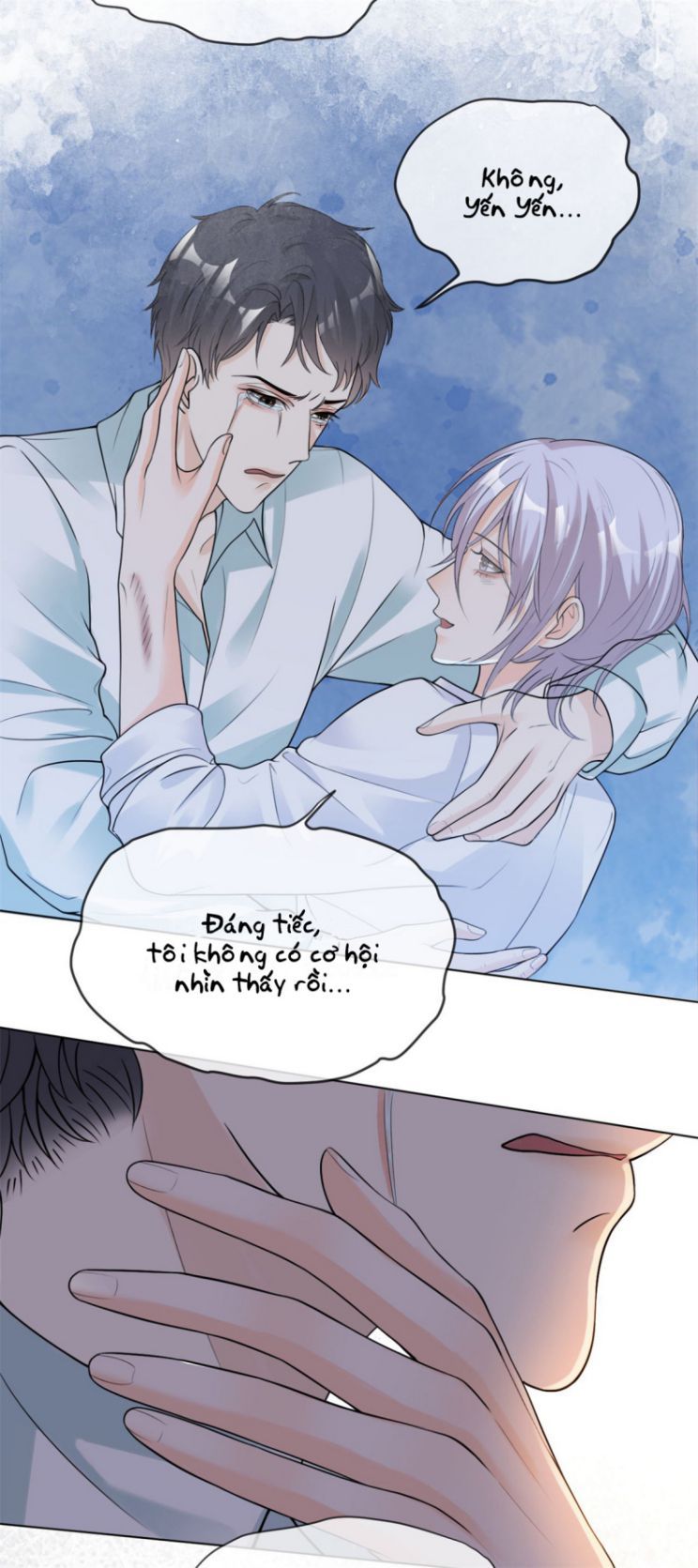 Bị Vạn Người Ghét Sau Khi Trùng Sinh Bạo Hồng Toàn Mạng Chapter 8 - 14