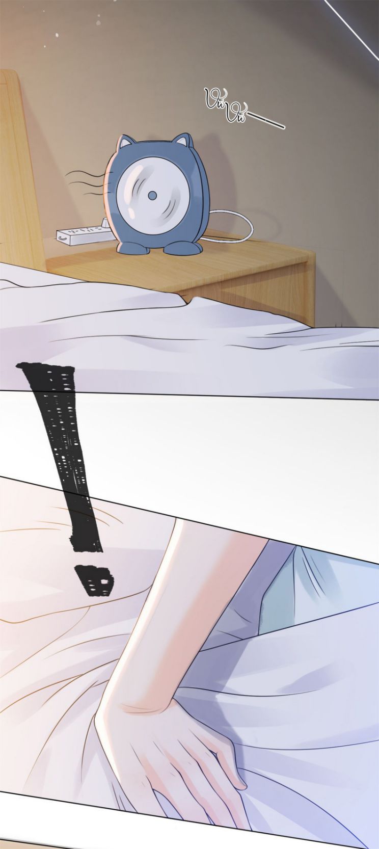 Bị Vạn Người Ghét Sau Khi Trùng Sinh Bạo Hồng Toàn Mạng Chapter 8 - 17