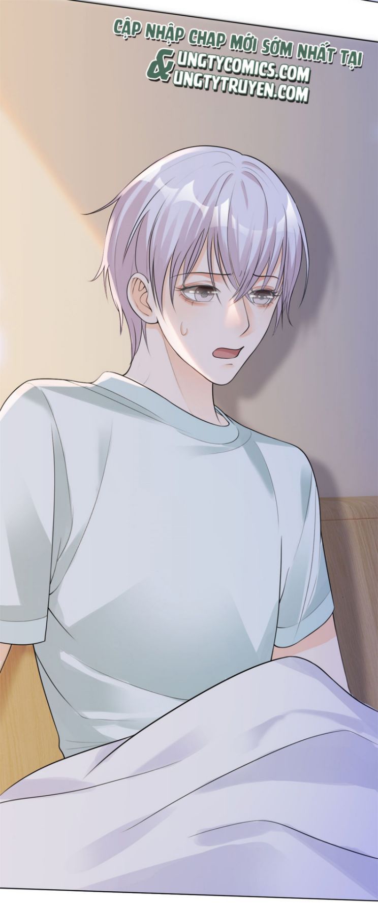 Bị Vạn Người Ghét Sau Khi Trùng Sinh Bạo Hồng Toàn Mạng Chapter 8 - 18