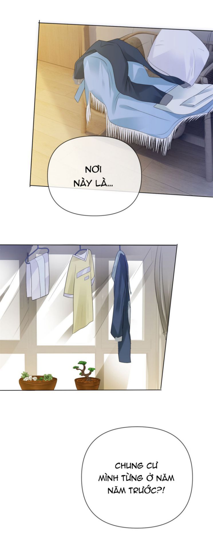 Bị Vạn Người Ghét Sau Khi Trùng Sinh Bạo Hồng Toàn Mạng Chapter 8 - 19