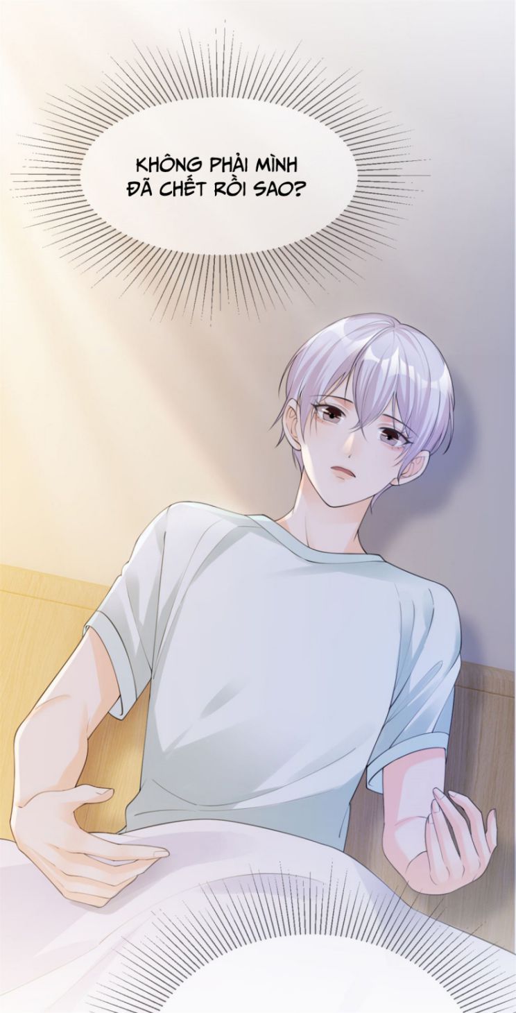 Bị Vạn Người Ghét Sau Khi Trùng Sinh Bạo Hồng Toàn Mạng Chapter 8 - 20