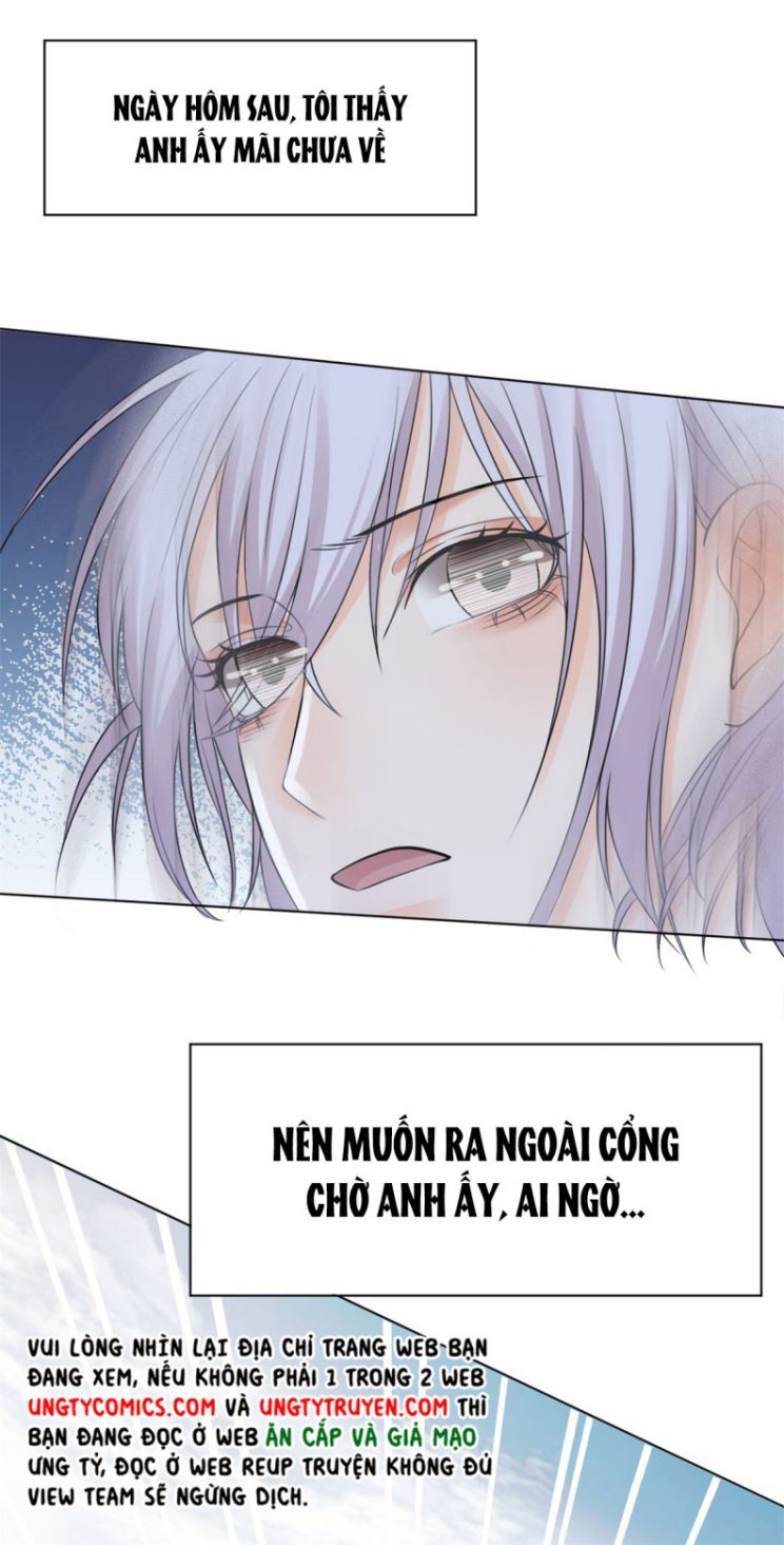 Bị Vạn Người Ghét Sau Khi Trùng Sinh Bạo Hồng Toàn Mạng Chapter 8 - 3