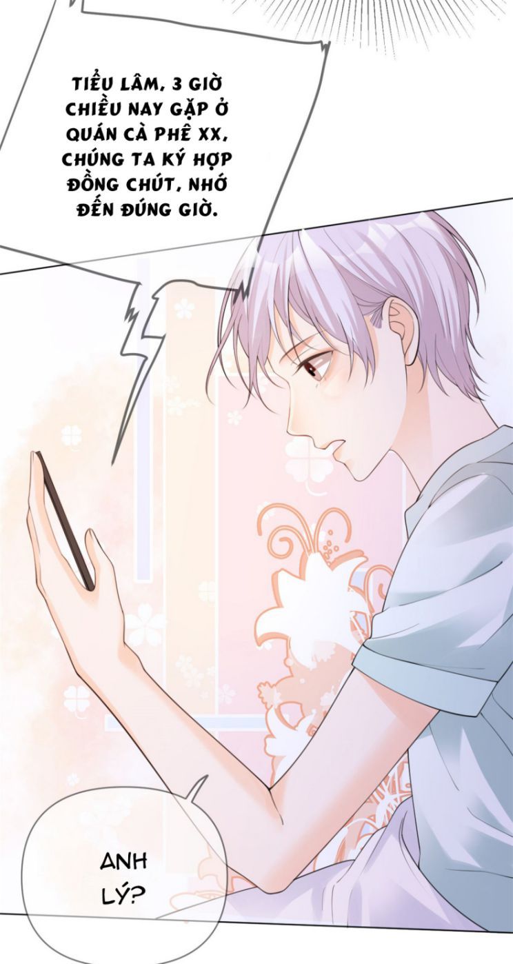 Bị Vạn Người Ghét Sau Khi Trùng Sinh Bạo Hồng Toàn Mạng Chapter 8 - 23