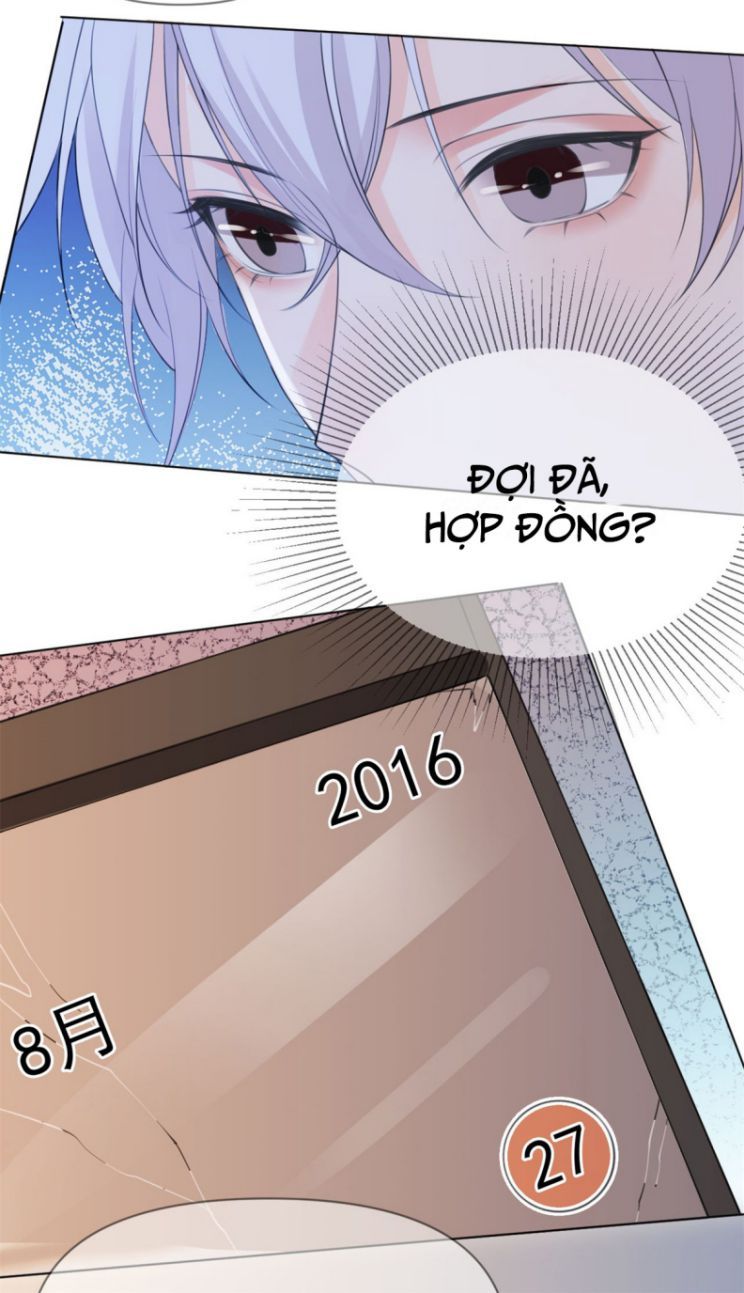 Bị Vạn Người Ghét Sau Khi Trùng Sinh Bạo Hồng Toàn Mạng Chapter 8 - 24