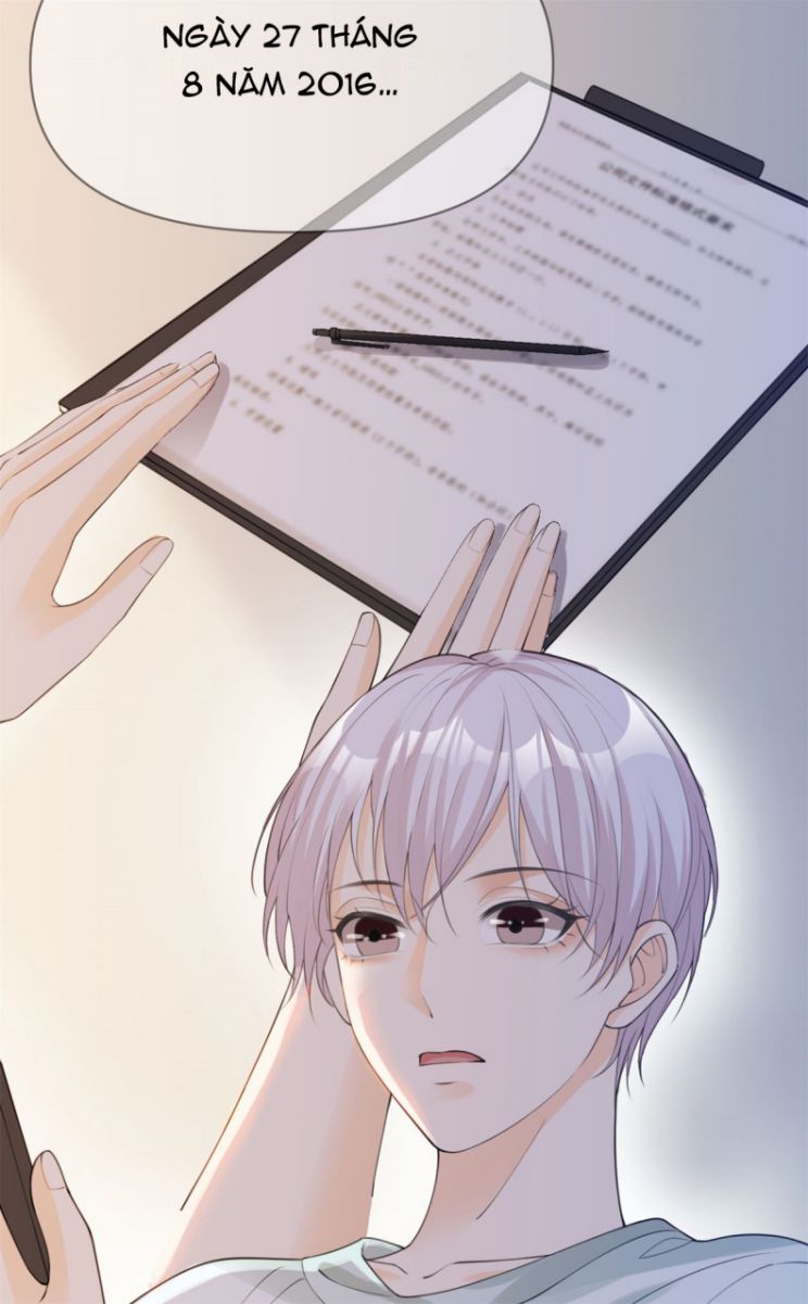 Bị Vạn Người Ghét Sau Khi Trùng Sinh Bạo Hồng Toàn Mạng Chapter 8 - 25