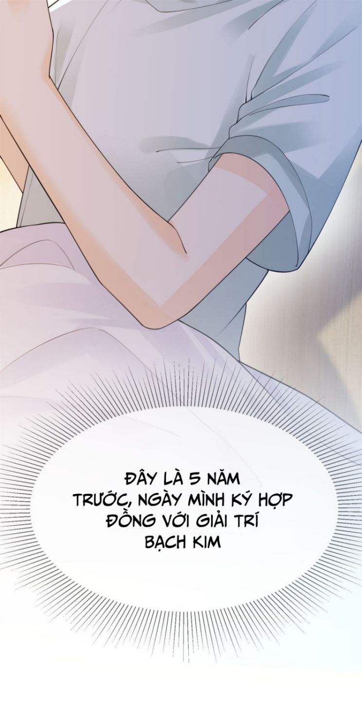 Bị Vạn Người Ghét Sau Khi Trùng Sinh Bạo Hồng Toàn Mạng Chapter 8 - 26