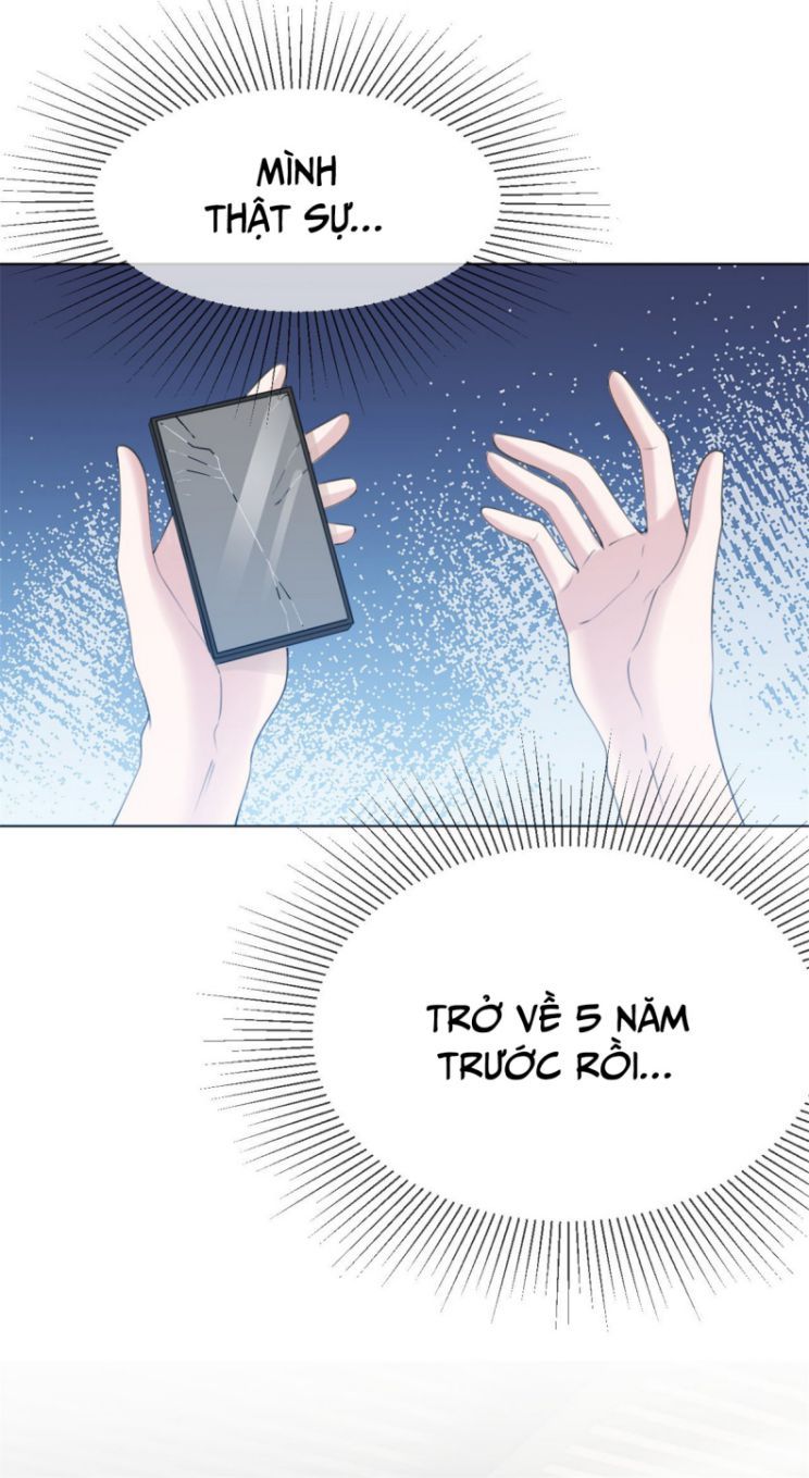 Bị Vạn Người Ghét Sau Khi Trùng Sinh Bạo Hồng Toàn Mạng Chapter 8 - 27