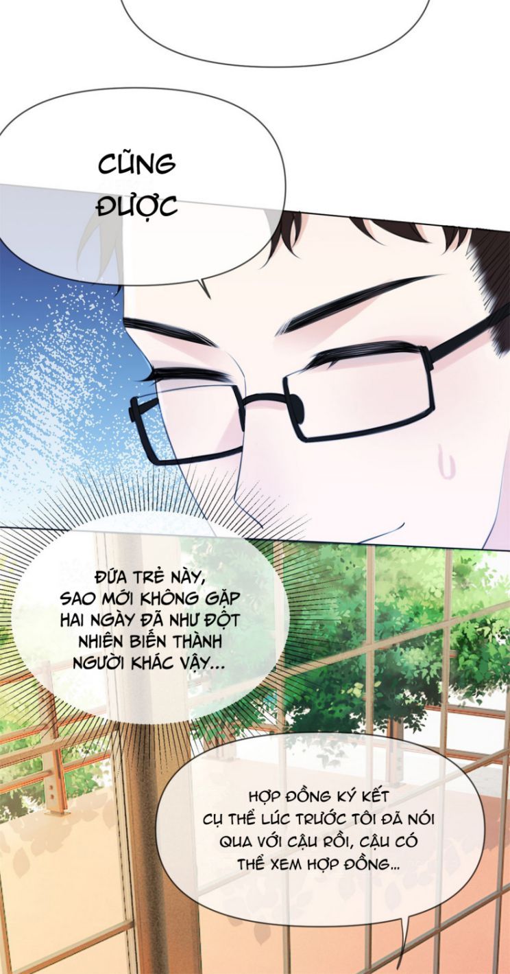 Bị Vạn Người Ghét Sau Khi Trùng Sinh Bạo Hồng Toàn Mạng Chapter 8 - 33