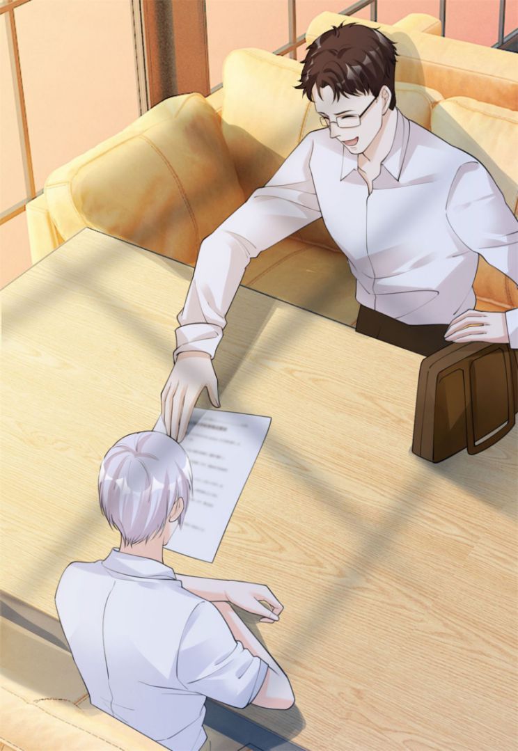 Bị Vạn Người Ghét Sau Khi Trùng Sinh Bạo Hồng Toàn Mạng Chapter 8 - 34