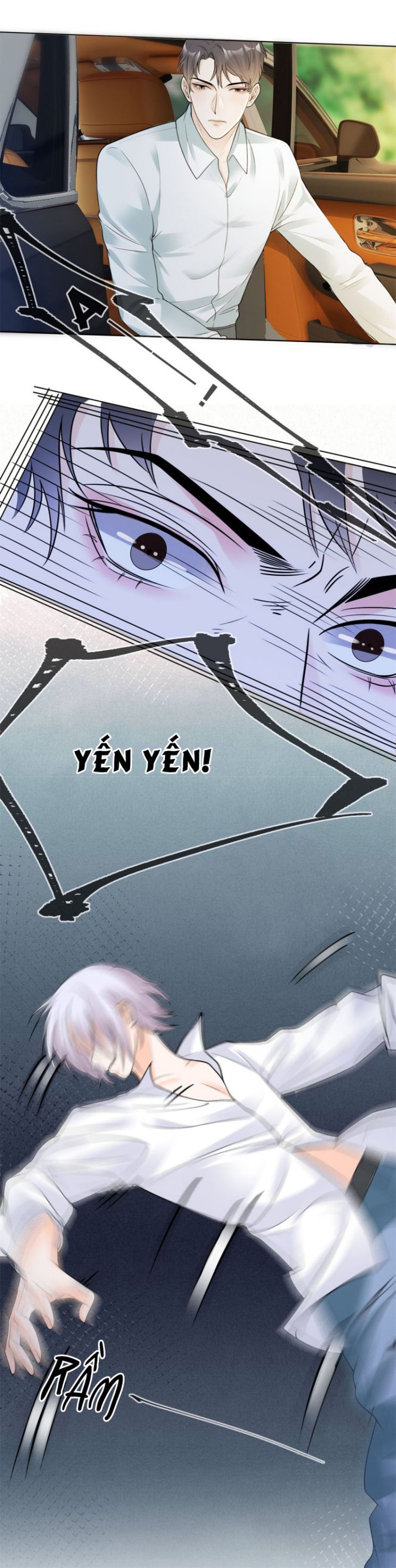 Bị Vạn Người Ghét Sau Khi Trùng Sinh Bạo Hồng Toàn Mạng Chapter 8 - 7