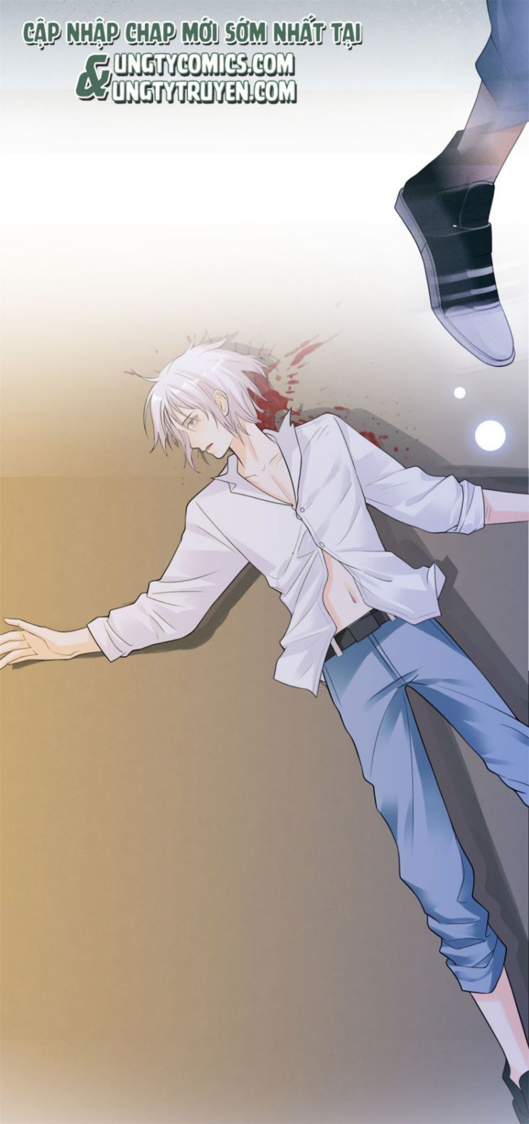 Bị Vạn Người Ghét Sau Khi Trùng Sinh Bạo Hồng Toàn Mạng Chapter 8 - 8