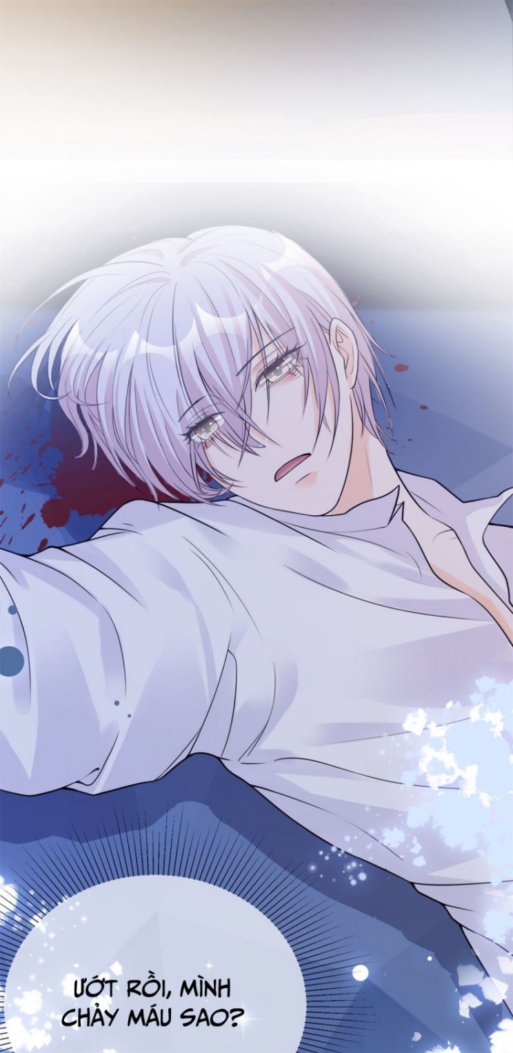 Bị Vạn Người Ghét Sau Khi Trùng Sinh Bạo Hồng Toàn Mạng Chapter 8 - 9