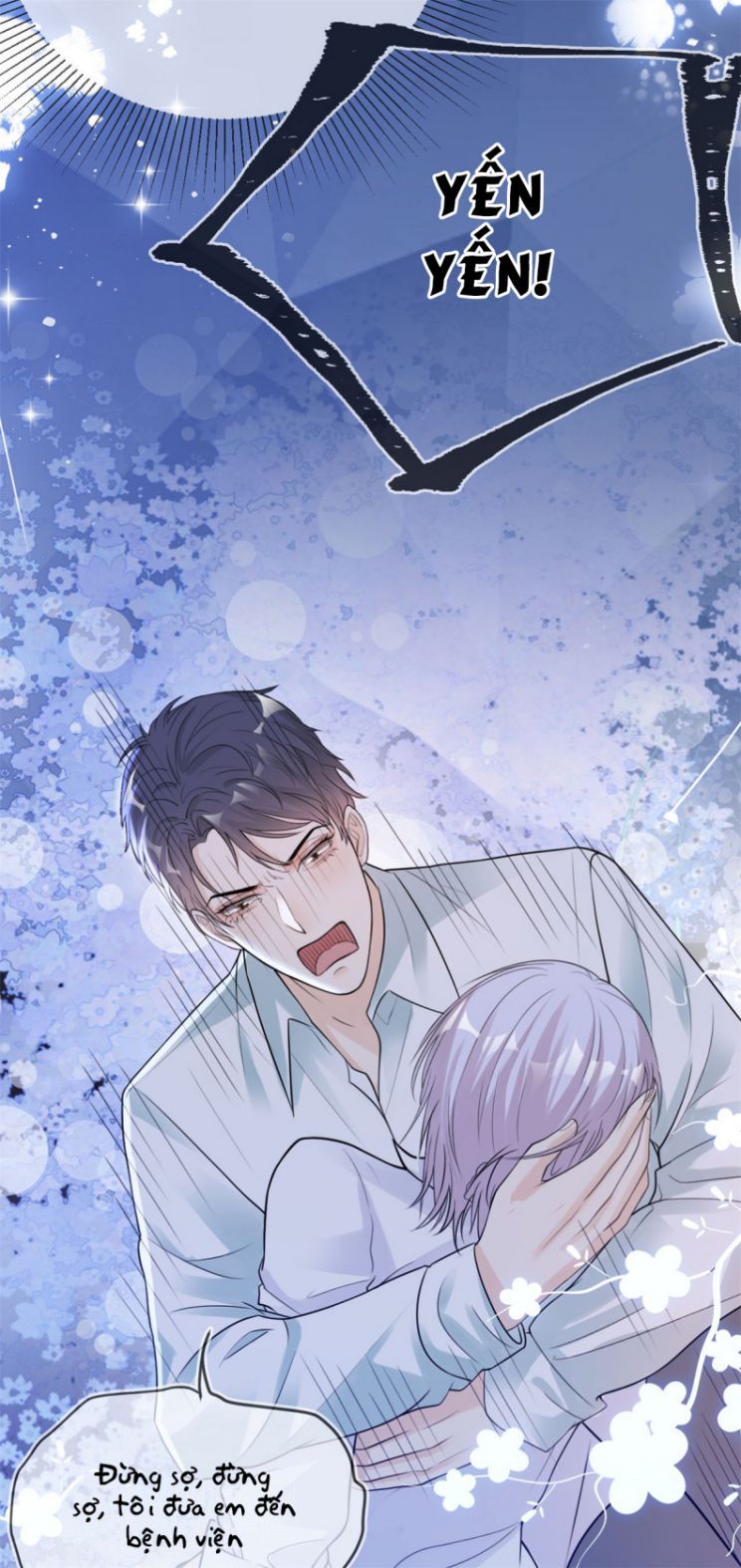 Bị Vạn Người Ghét Sau Khi Trùng Sinh Bạo Hồng Toàn Mạng Chapter 8 - 10