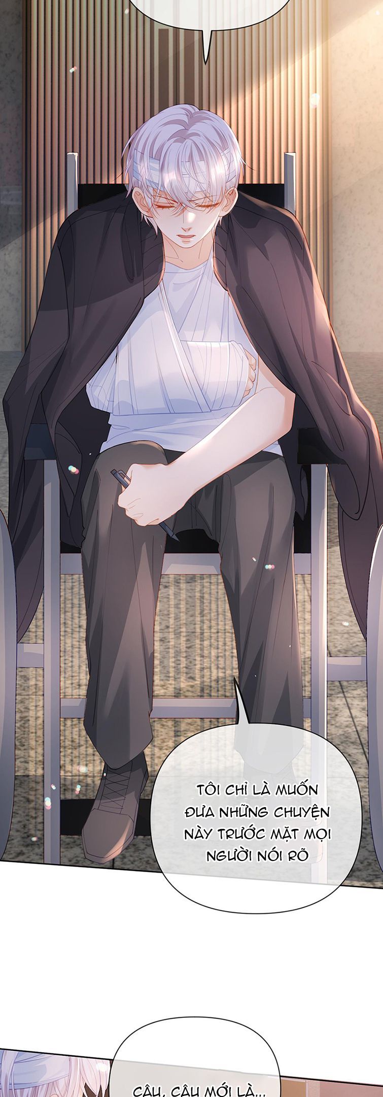 Bị Vạn Người Ghét Sau Khi Trùng Sinh Bạo Hồng Toàn Mạng Chapter 80 - 12