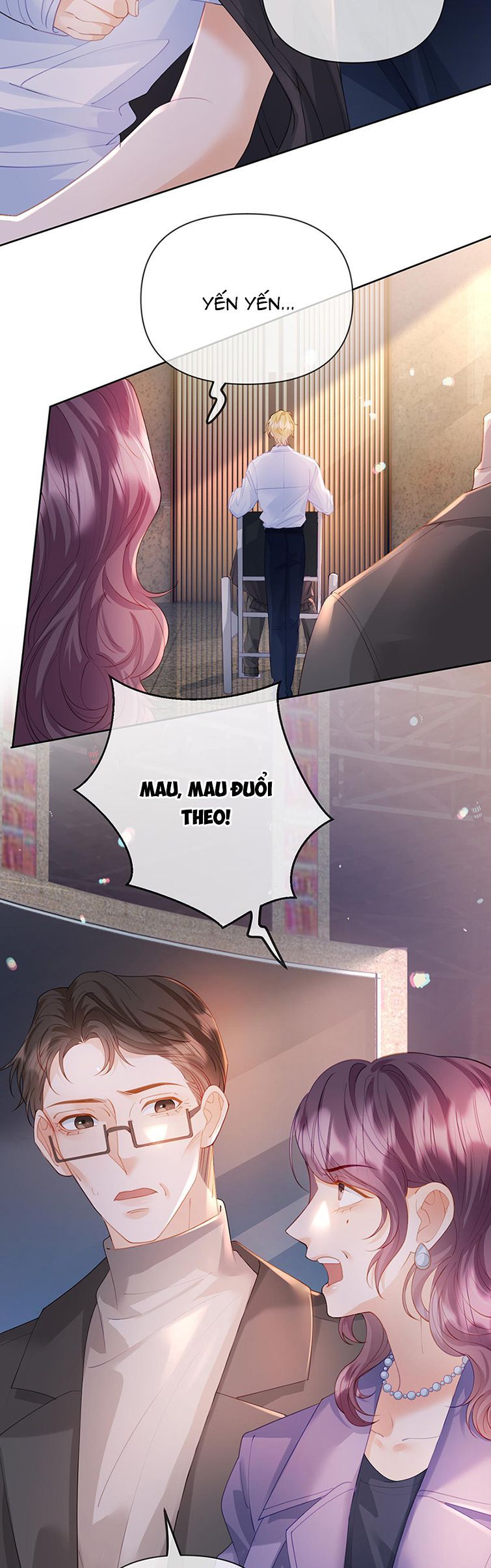 Bị Vạn Người Ghét Sau Khi Trùng Sinh Bạo Hồng Toàn Mạng Chapter 80 - 14