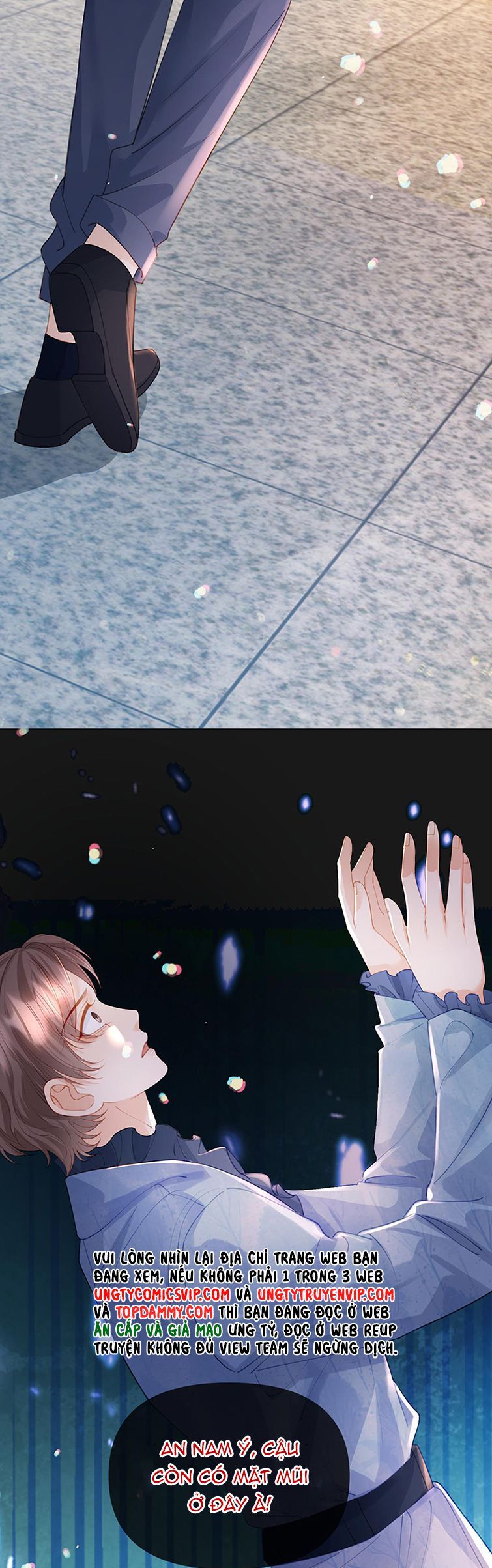 Bị Vạn Người Ghét Sau Khi Trùng Sinh Bạo Hồng Toàn Mạng Chapter 80 - 17